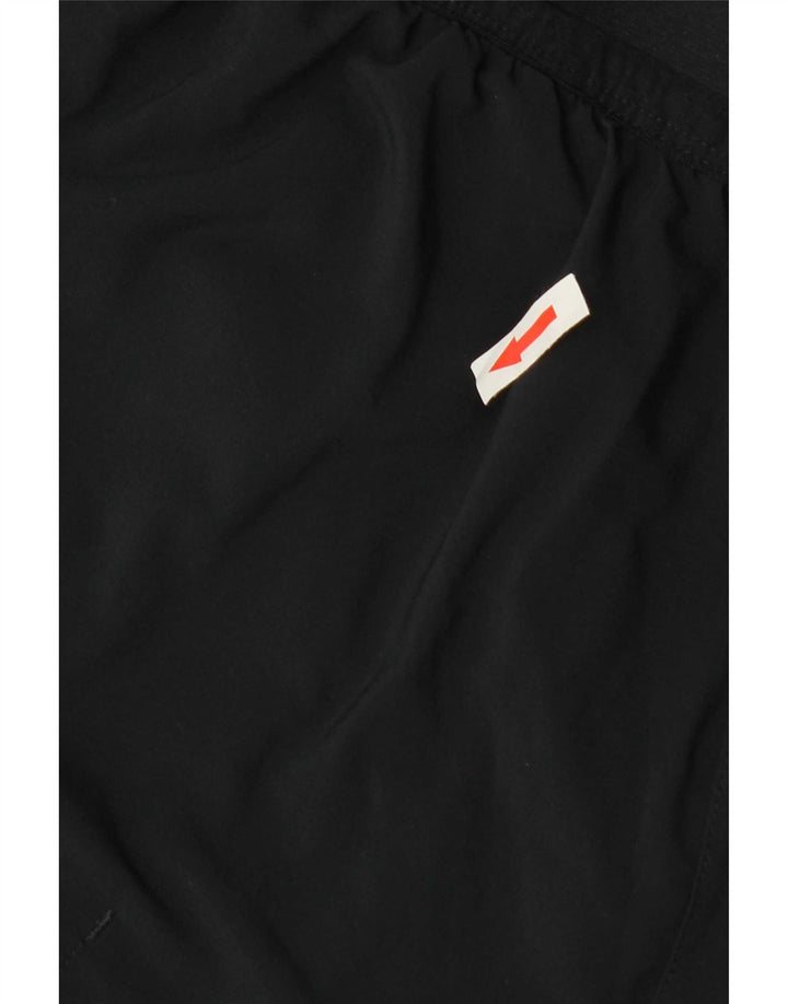 Nike herre Dri Fit sportsshorts 2XL marineblå