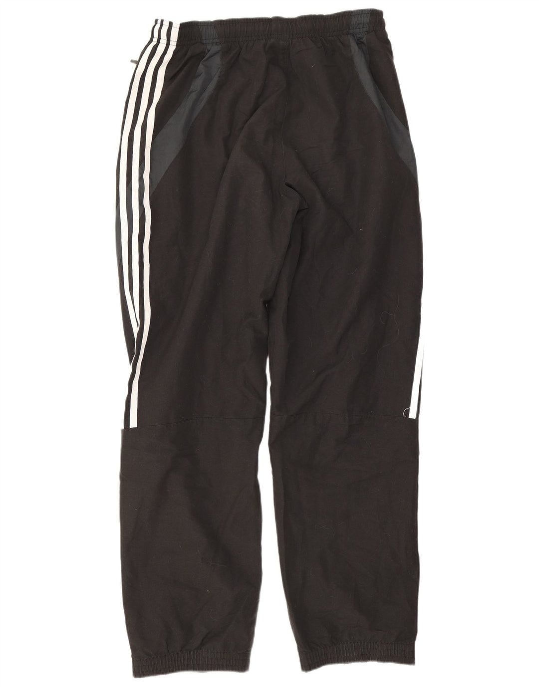 Adidas Træningsdragt til mænd Joggers Lille sort polyester