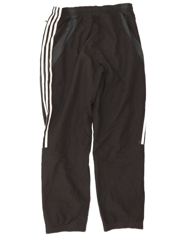 Adidas Træningsdragt til mænd Joggers Lille sort polyester