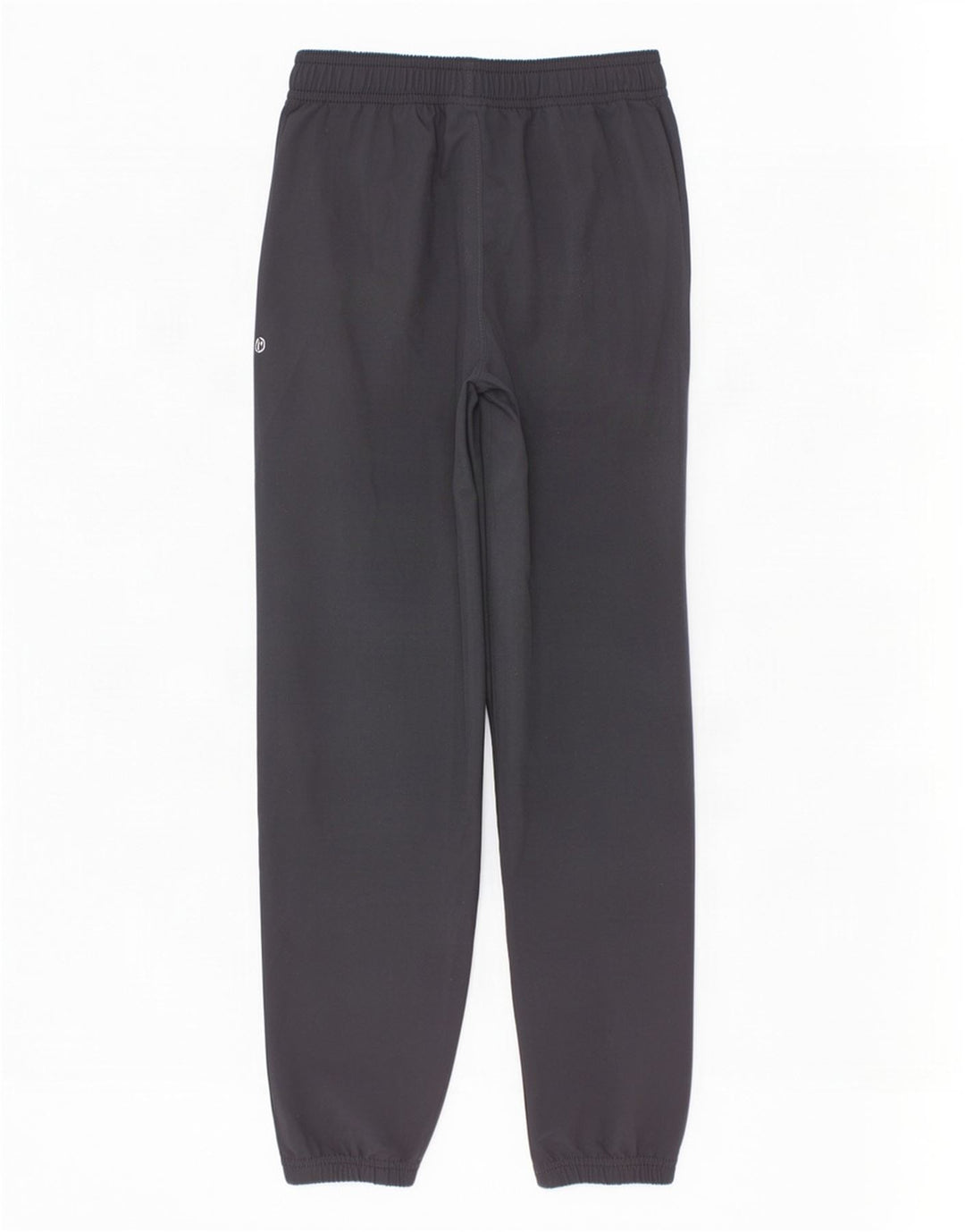 Under Armour Boys Træningsdragt Bukser Joggers 6-7 År Sort Polyester