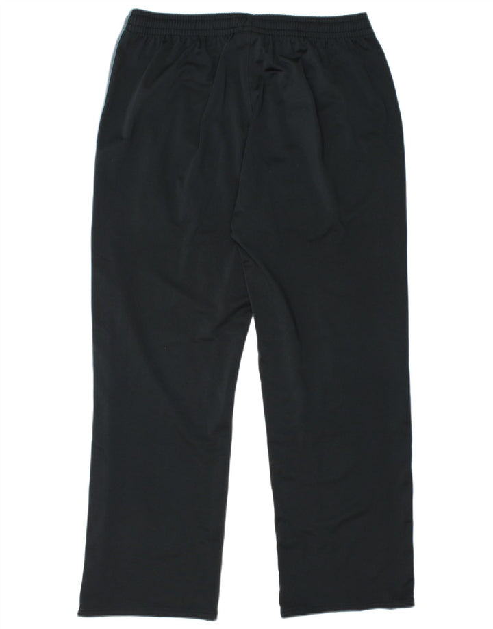 Champion Herre træningsdragt Bukser Large Sort Polyester