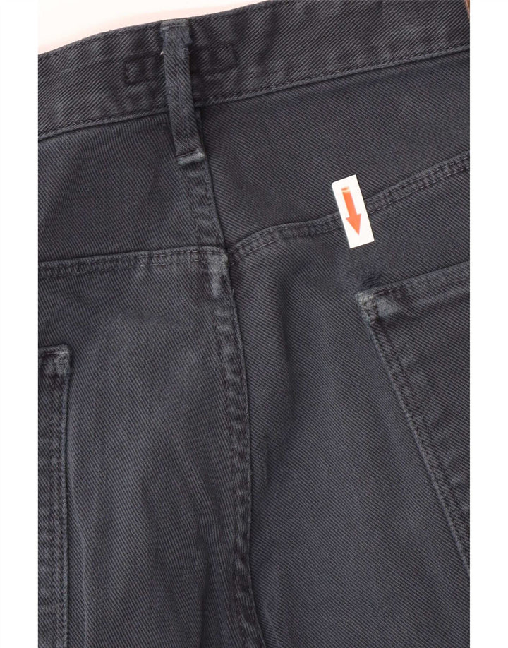 Burberry Straight Jeans til mænd W38 L30 Marineblå