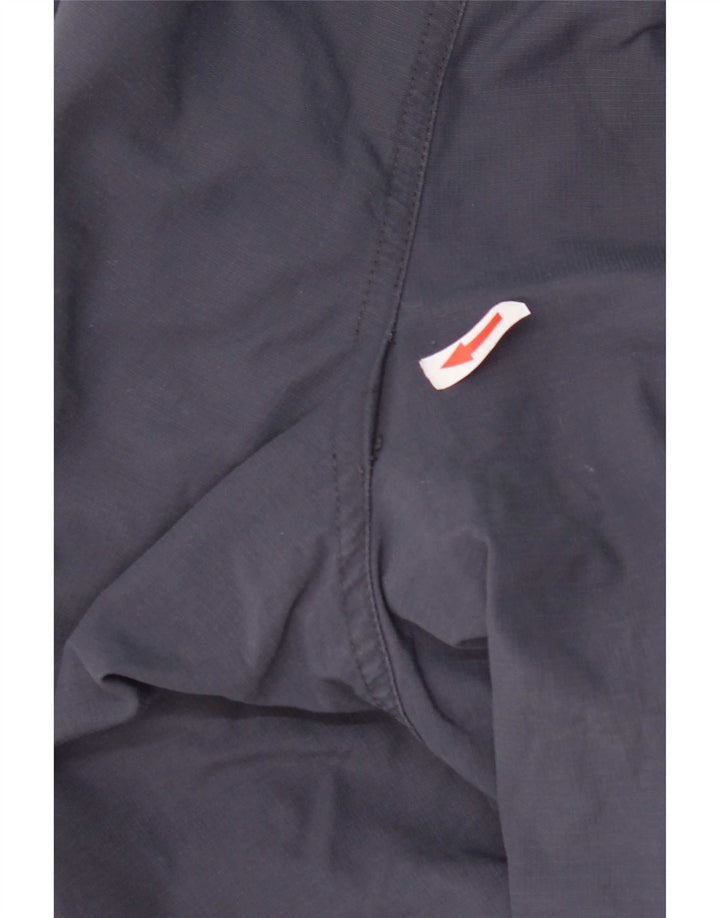 Adidas Herre Cargo svømmeshorts Små marineblå Colourblock Polyester