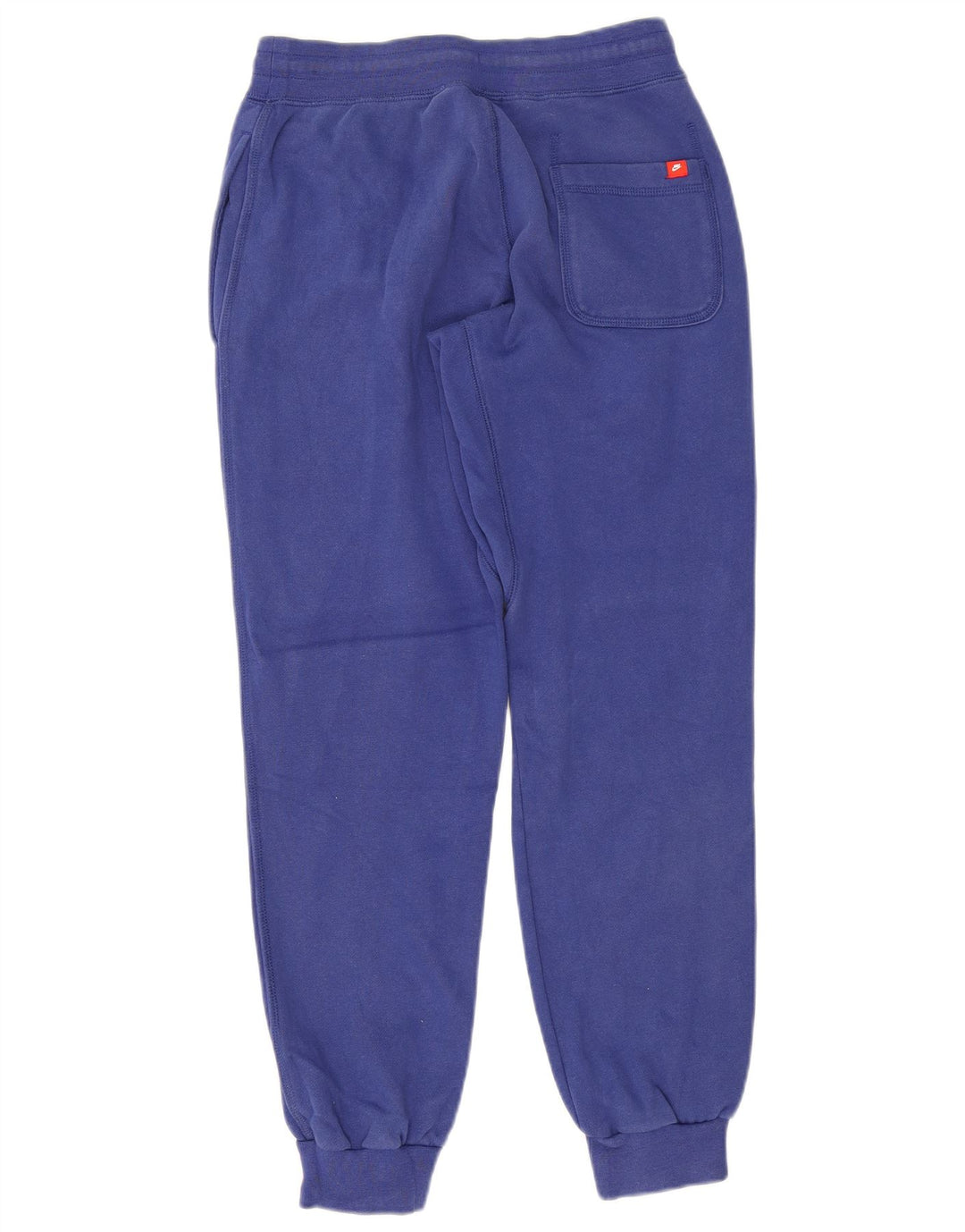 Nike Træningsdragt til mænd Joggers XS Blå Bomuld