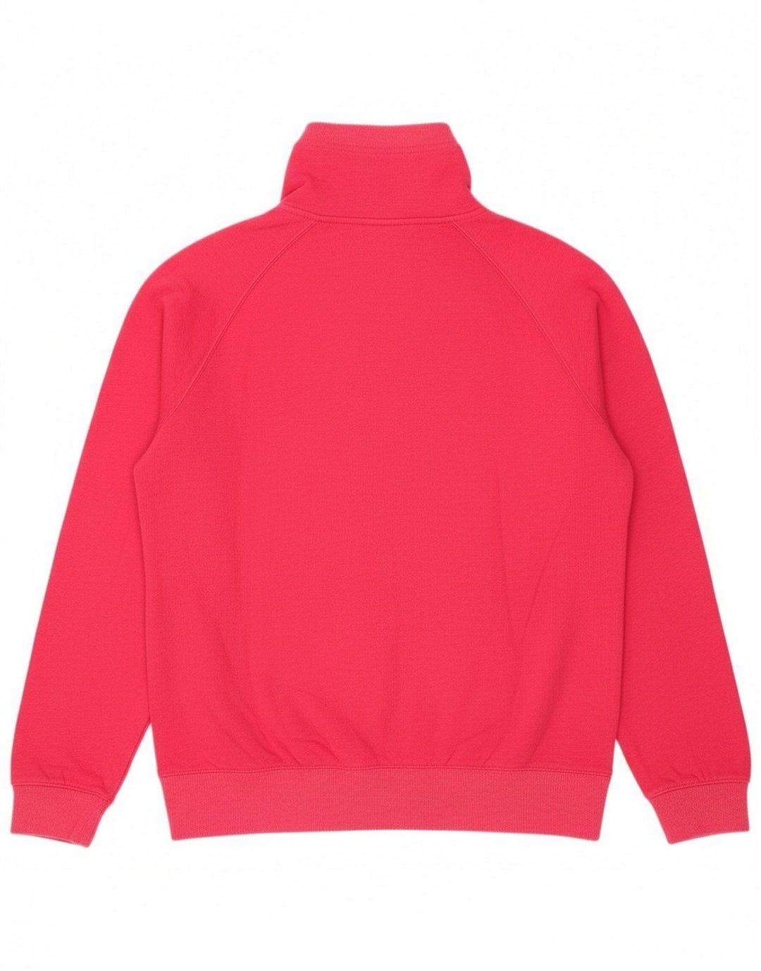 Diadora træningsdragt topjakke til kvinder UK 20 2XL Pink Bomuld