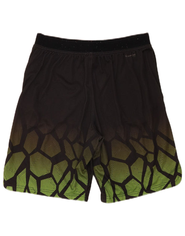 Russell Athletic Boys Dri-Power Sportshorts 15-16 år 2XL Sort