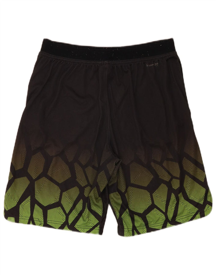 Russell Athletic Boys Dri-Power Sportshorts 15-16 år 2XL Sort