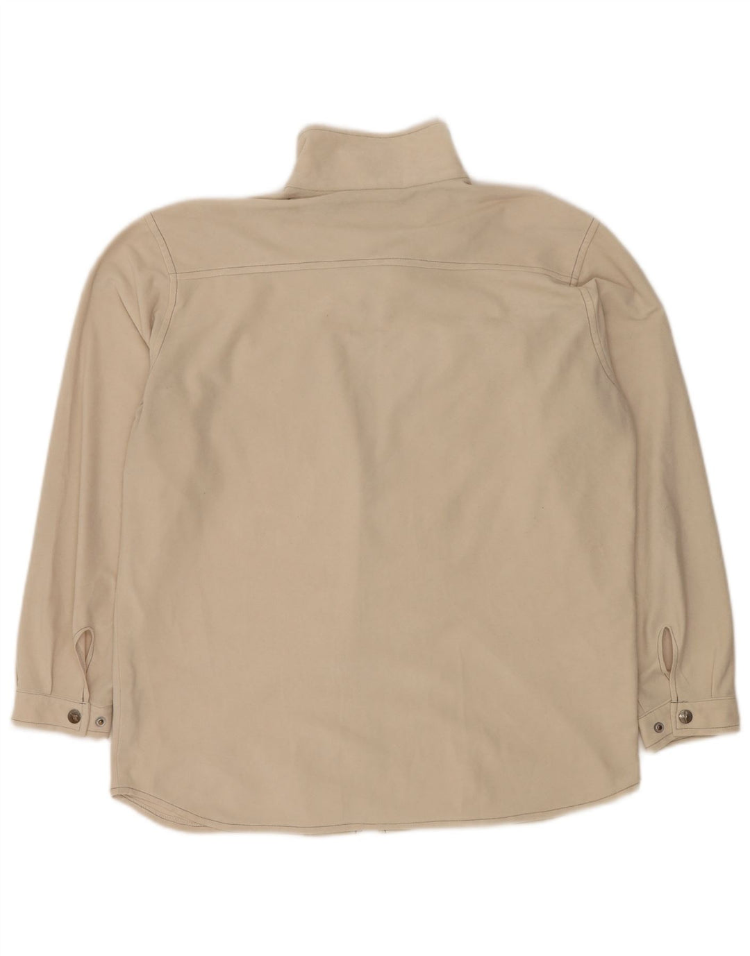 DIADORA Træningsdragt til mænd Topjakke Medium Beige Polyester