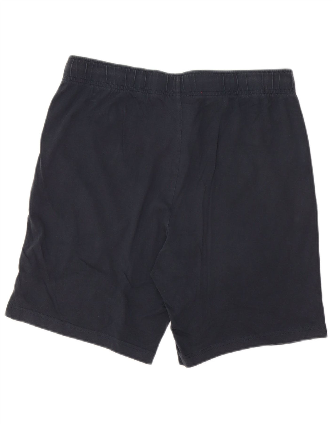 Champion Herre sportsshorts store sorte bomuld