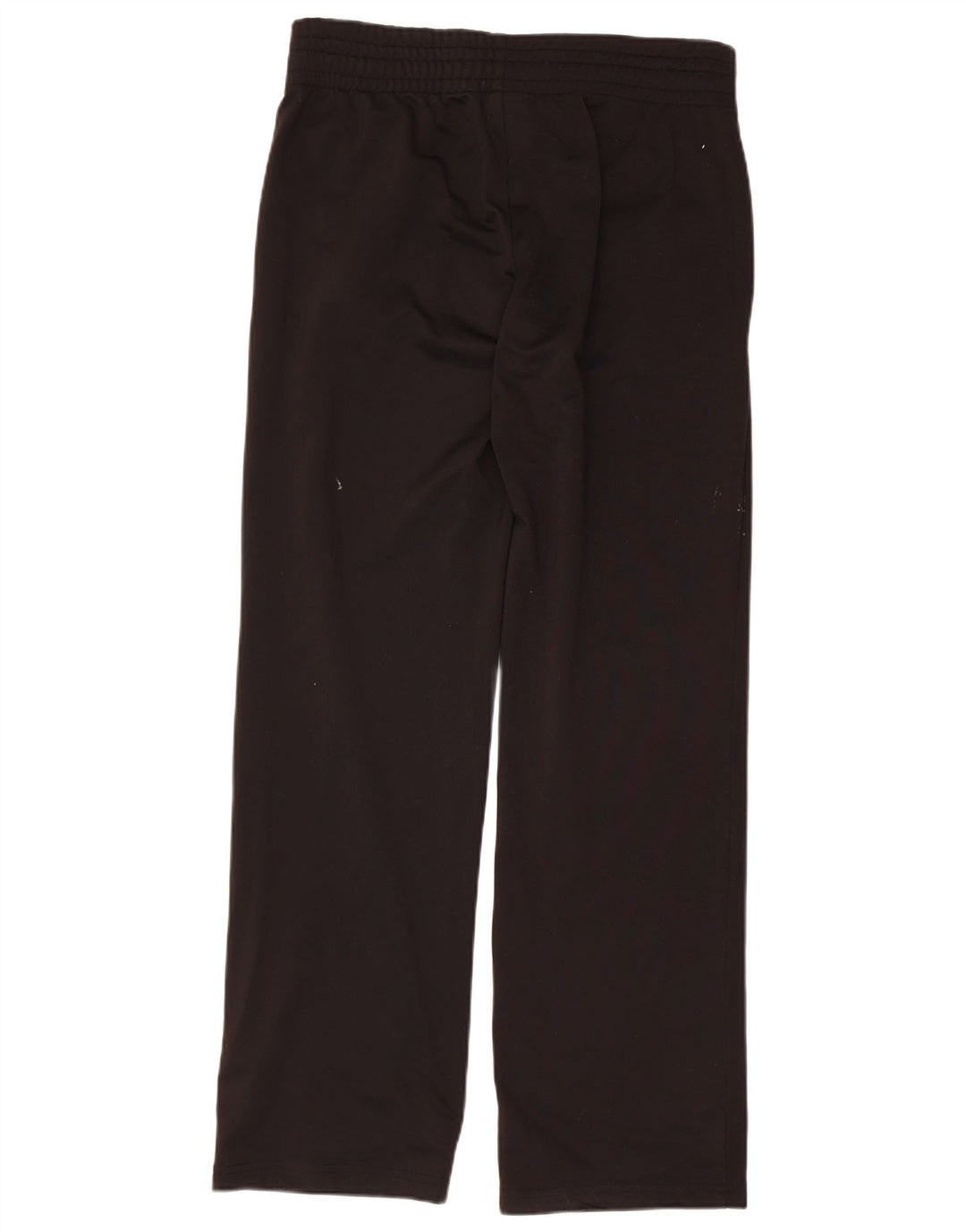 PUMA Træningsdragtsbukser til kvinder UK 12 Medium Sort Polyester