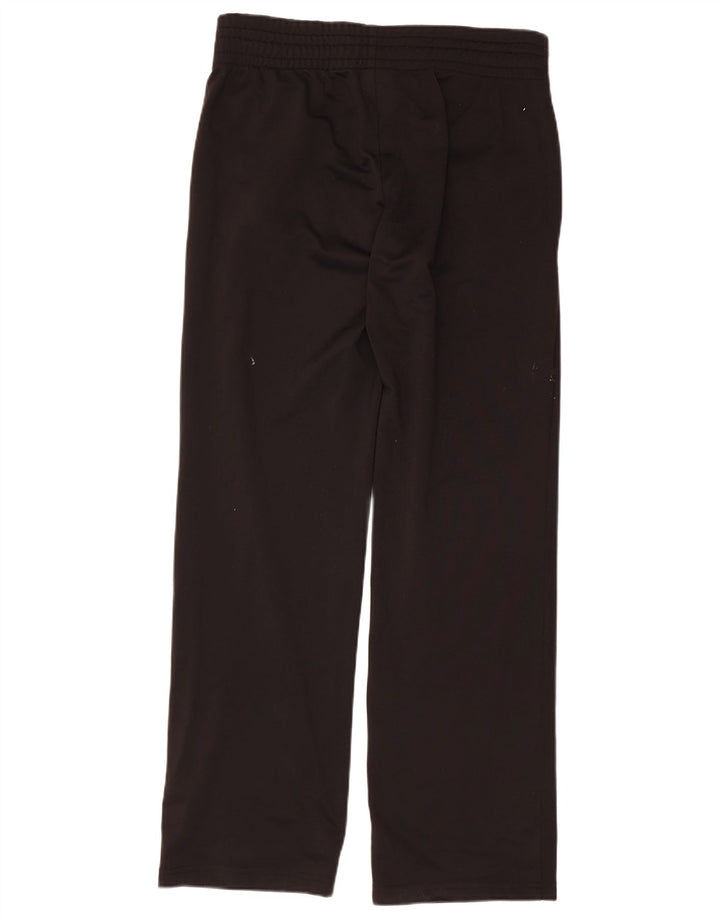 PUMA Træningsdragtsbukser til kvinder UK 12 Medium Sort Polyester