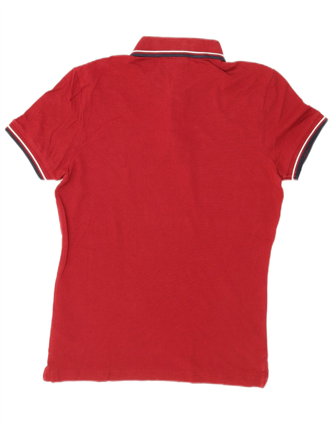 Diadora herre poloshirt Lille Bourgogne bomuld