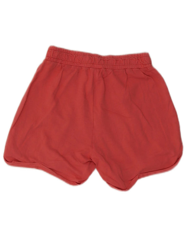 Guess piger sportsshorts 13-14 år rød bomuld