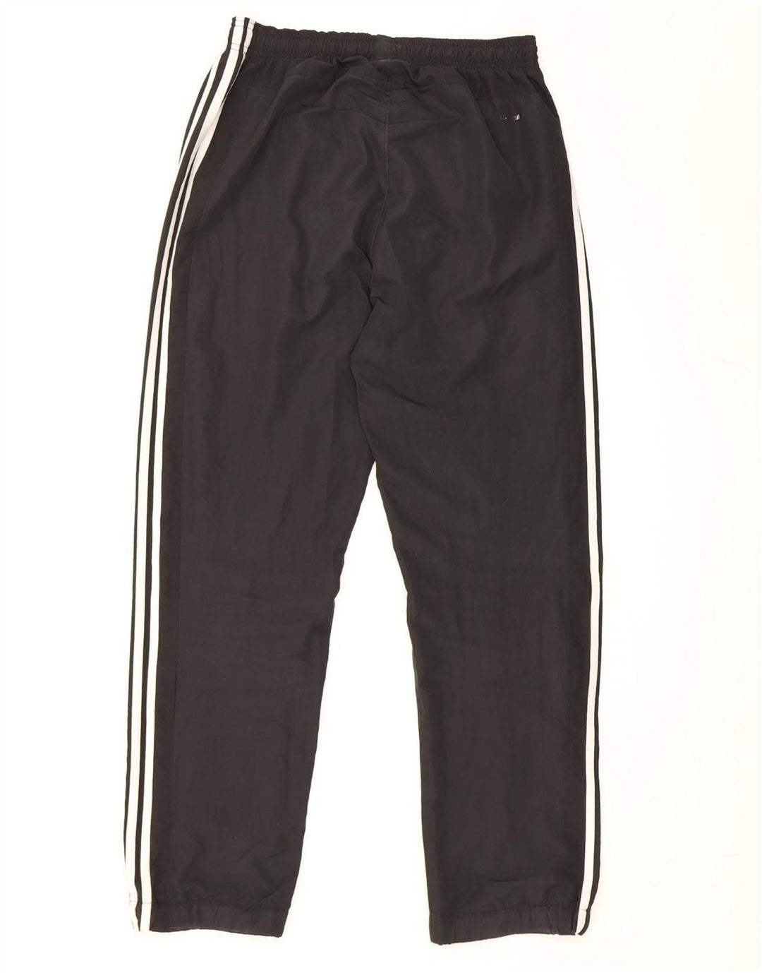 Adidas Herre Climalite træningsdragt Bukser Joggers Medium Sort Polyester
