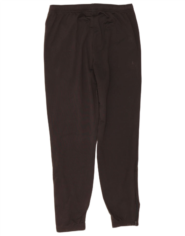 Puma Herre træningsdragt Bukser Joggers Large Sort Polyester