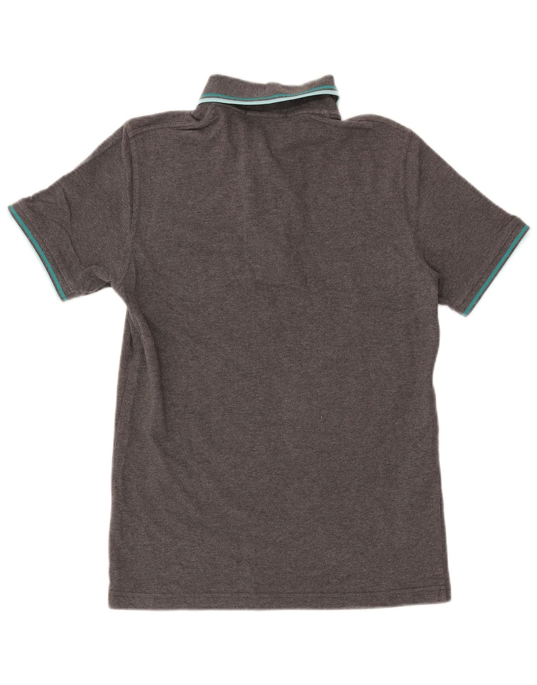 Fred Perry Herre poloskjorte lille grå bomuld