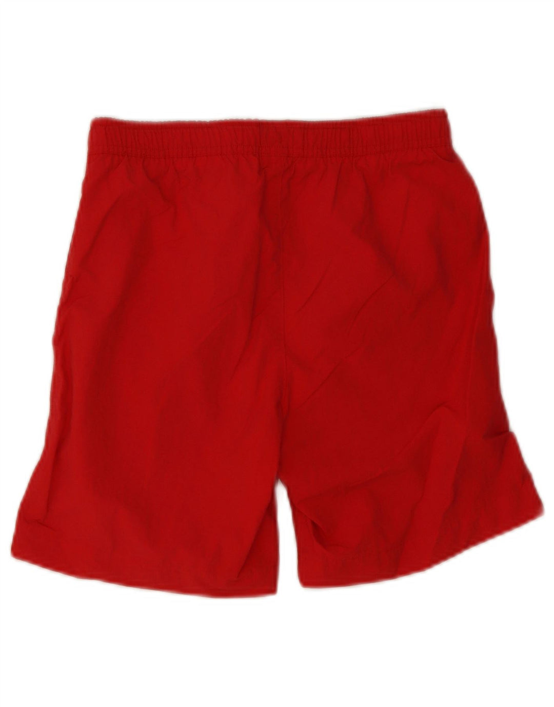 Champion drenge grafiske sportsshorts 11-12 år store røde