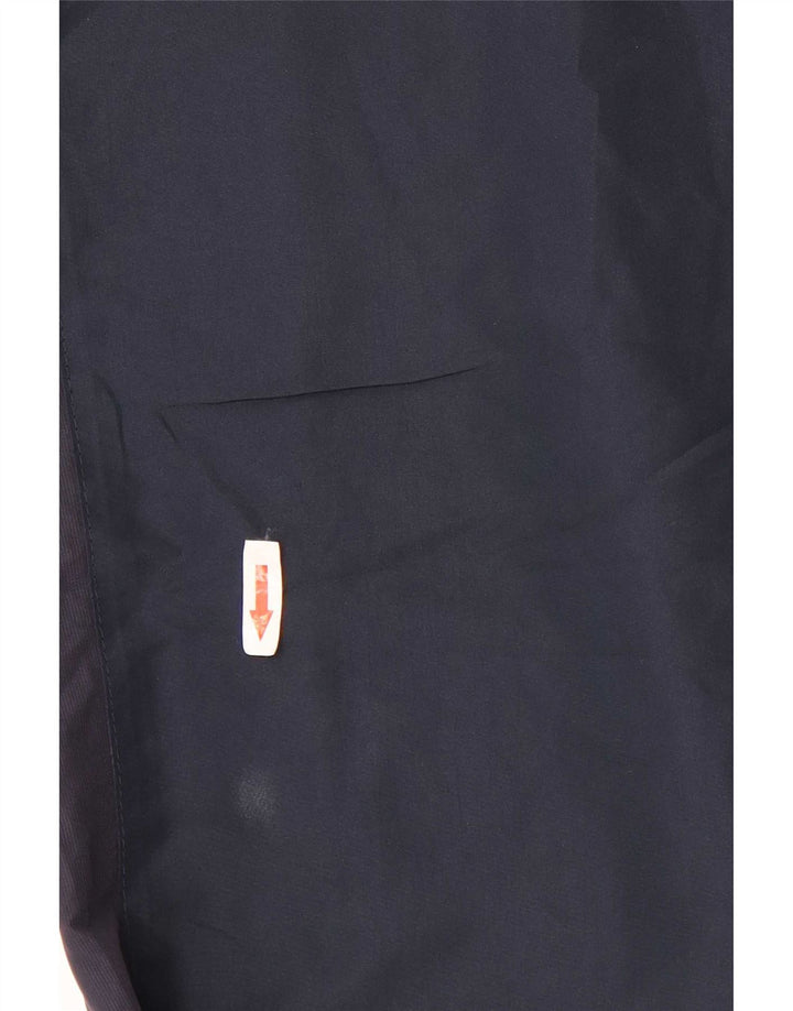 Sergio Tacchini Herre træningsdragt Bukser Medium Navy Blue Polyester