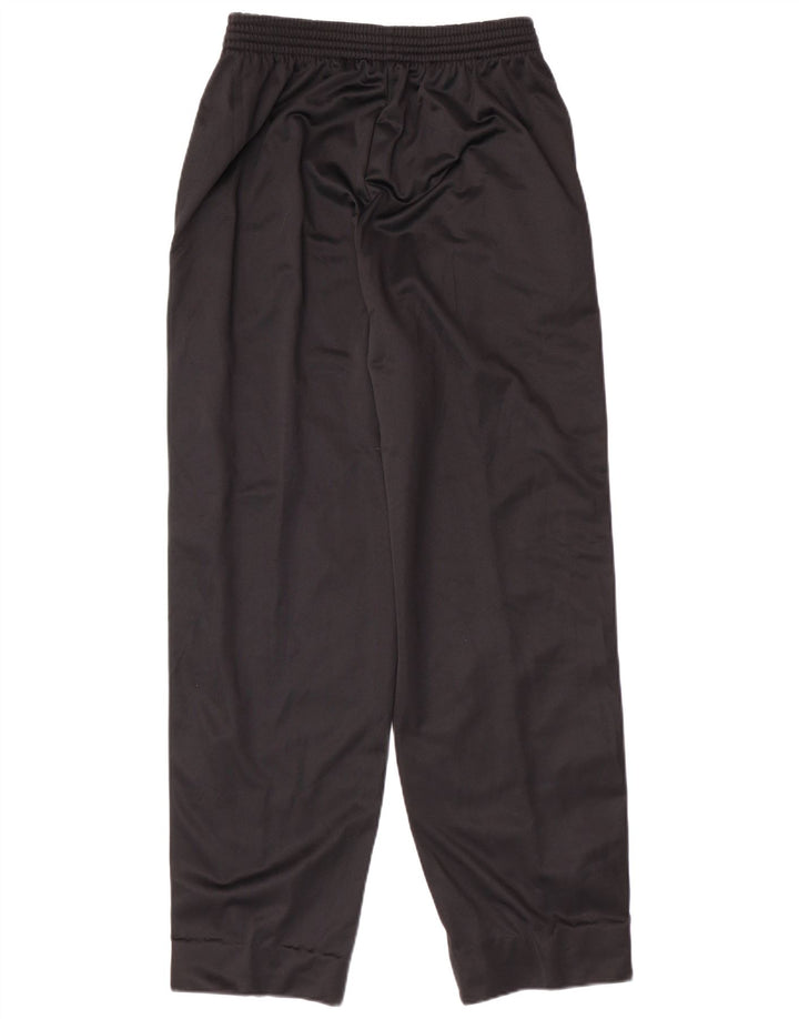 CHAMPION Herre grafisk træningsdragt Bukser Medium Sort Polyester