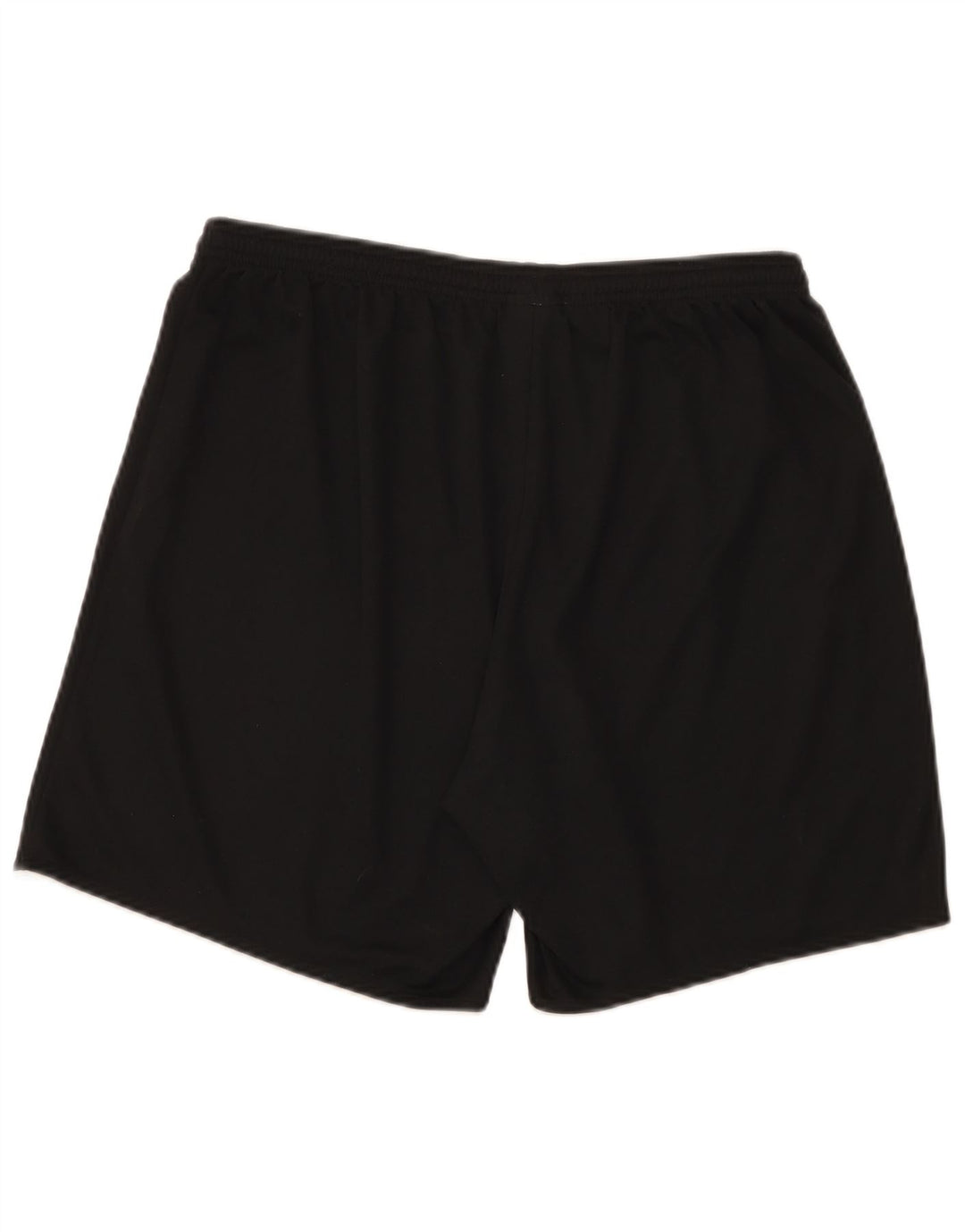 Adidas Herre Climalite Sportshorts Stor sort polyester