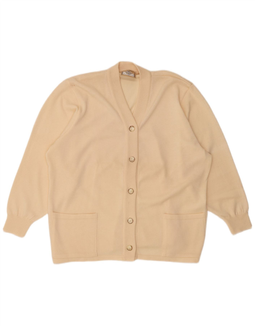 Oversized cardigan sweater til kvinder IT 50 XL