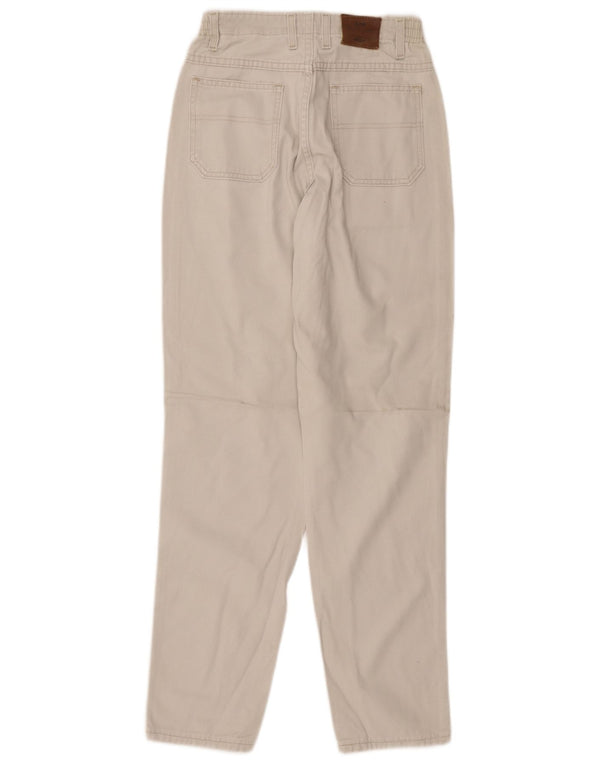 Lee koniske jeans til kvinder W28 L31 Beige