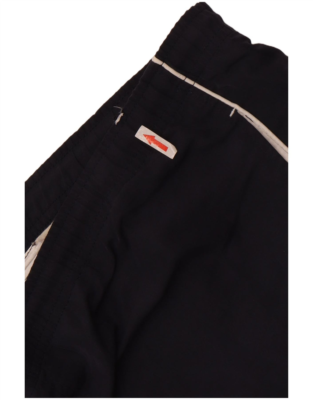 Lotto Herre grafisk træningsdragt Bukser 2XL Navy Blue Colourblock Polyester