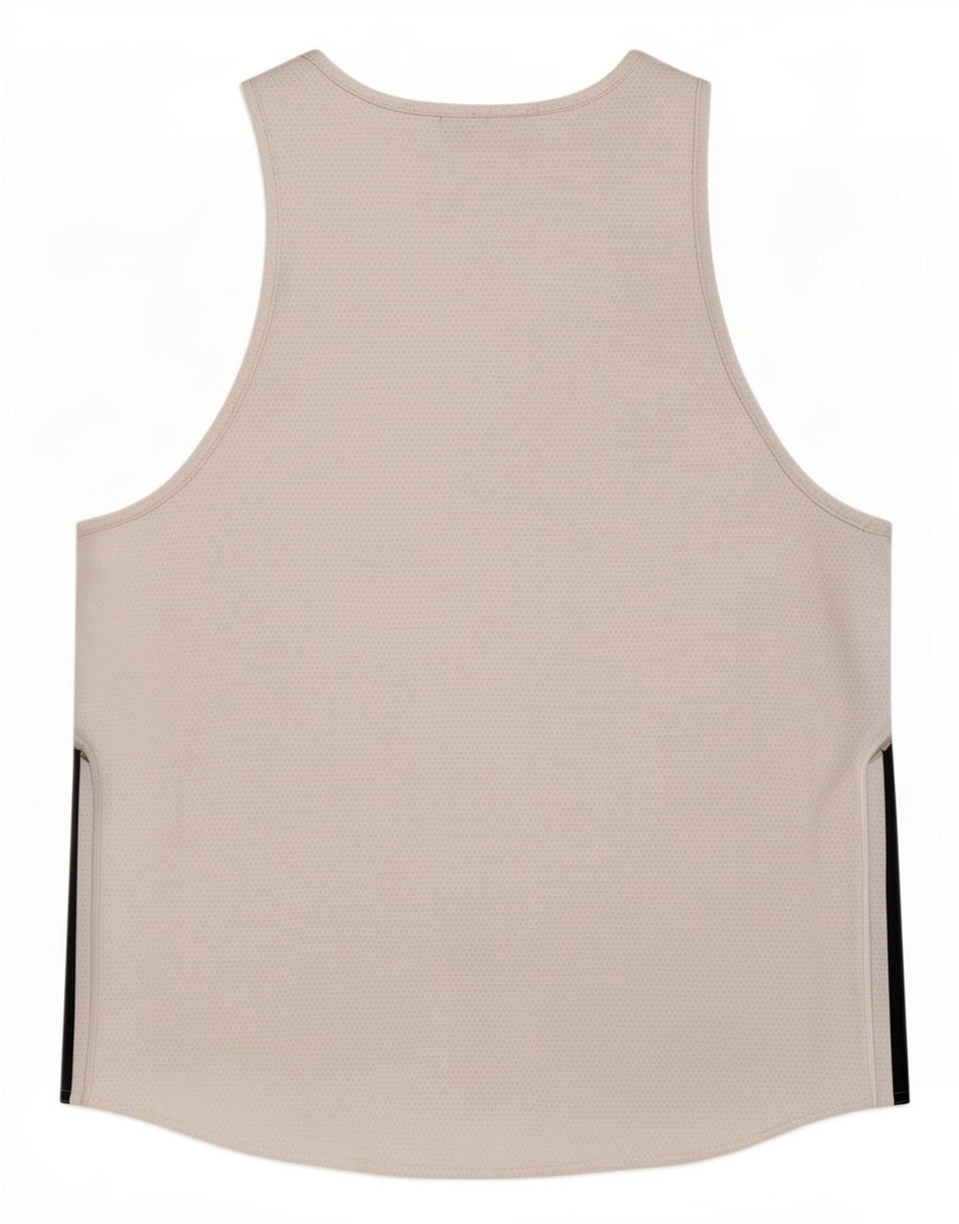 Adidas Herre Climalite Vest Top Stor Hvid
