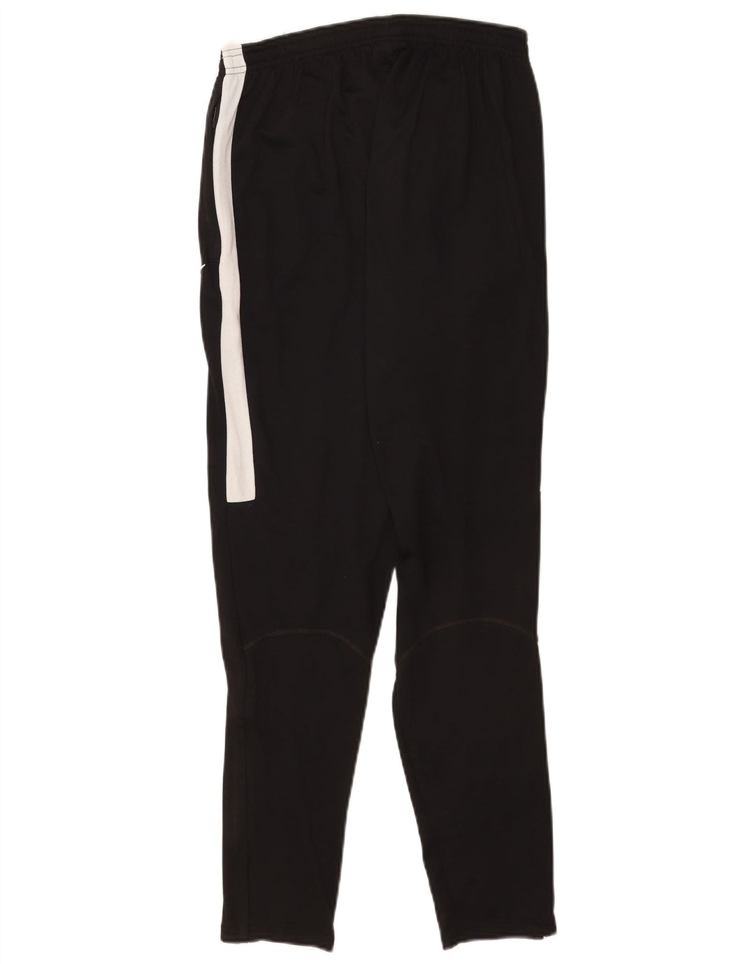 Nike Herre Dri Fit træningsdragt Bukser Medium Sort Colourblock Polyester