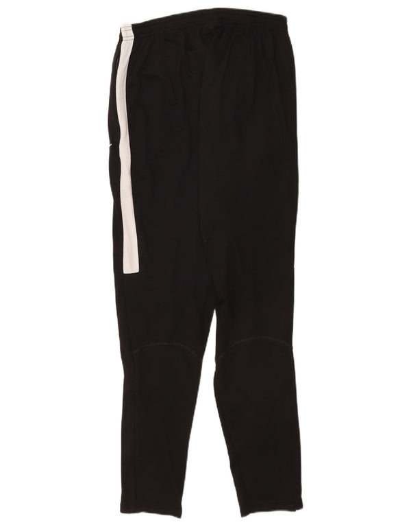 Nike Herre Dri Fit træningsdragt Bukser Medium Sort Colourblock Polyester