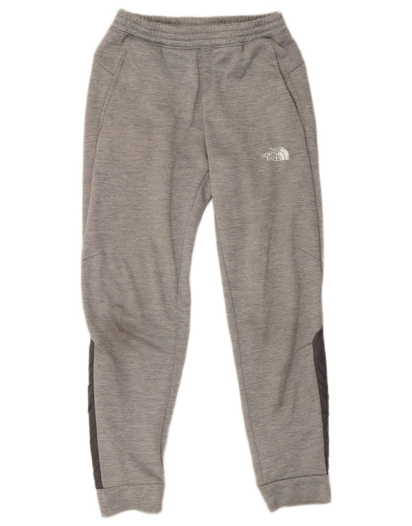 The North Face Boys træningsdragt Bukser Joggers 14-15 år XL Grå Sports