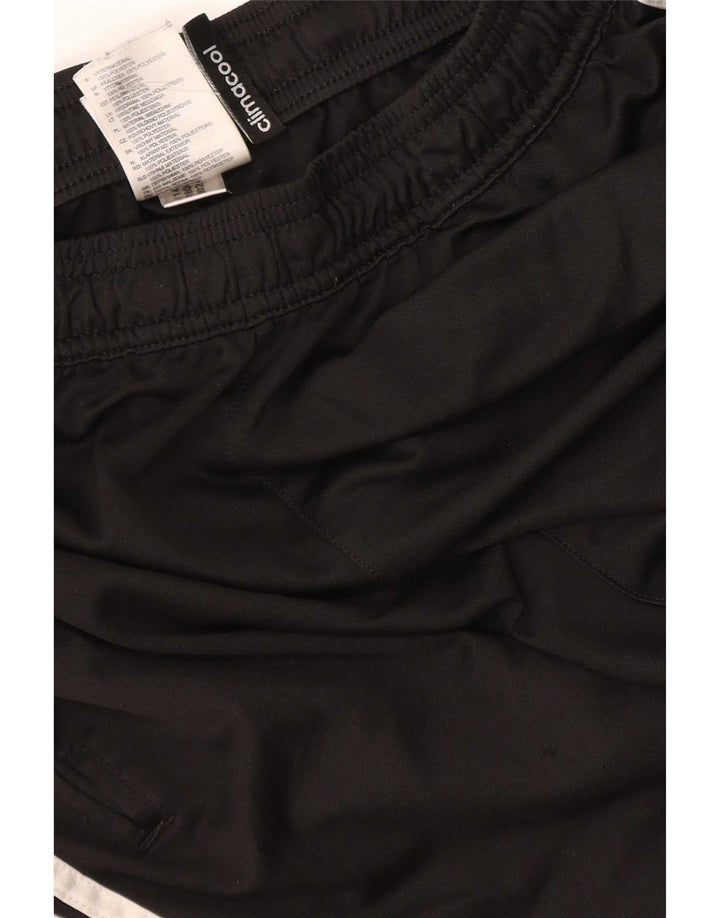 Adidas Herre Climacool Sport Shorts Large Sort Polyester