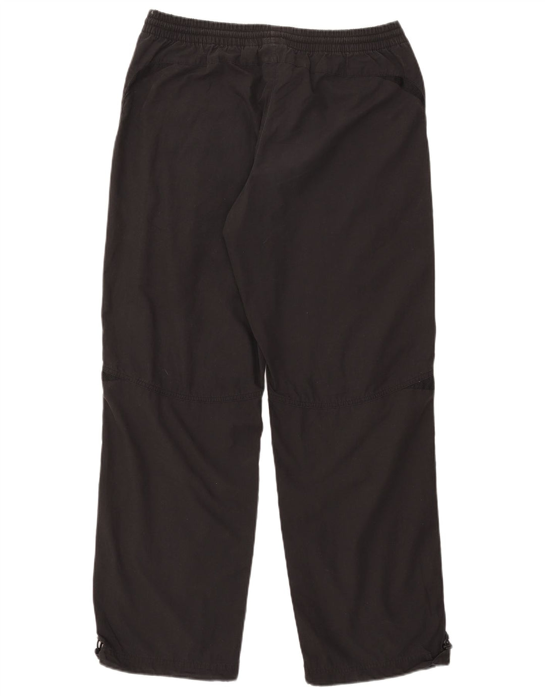 Adidas Træningsdragtsbukser til mænd Medium Sort Polyester