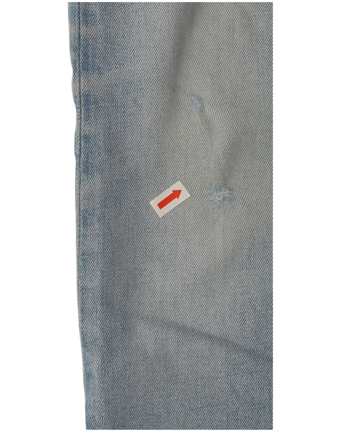 SCOTCH & SODA Herre Ralston Slim Jeans W31 L32 Blå