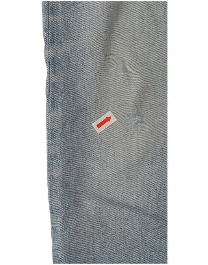 SCOTCH & SODA Herre Ralston Slim Jeans W31 L32 Blå