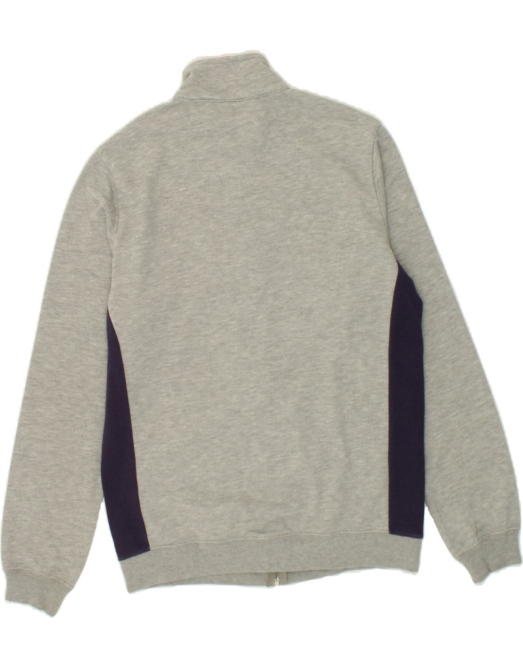 CHAMPION Boys Graphic Tracksuit Top Jacket 13-14 Years XL  Grey Vintage Champion and Second-Hand Champion from Messina Hembry 