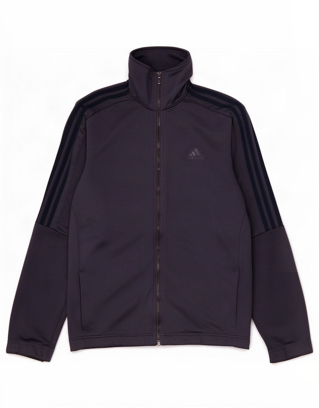Adidas Træningsdragt til mænd, topjakke, lille marineblå