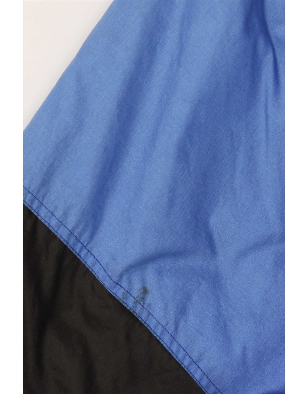 Vintage herre skijakke UK 40 Large Blue Colourblock