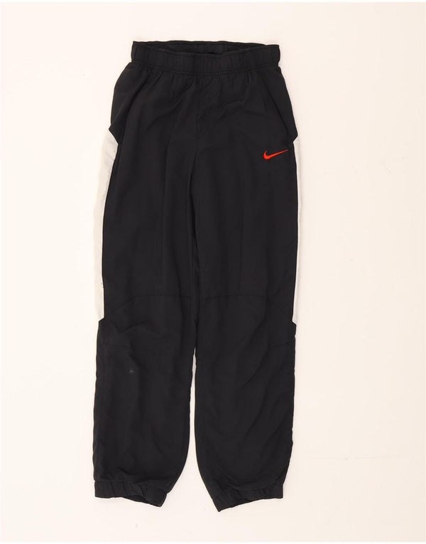 Nike Drenge træningsdragt Bukser Joggers 10-11 år Medium Grey Sports