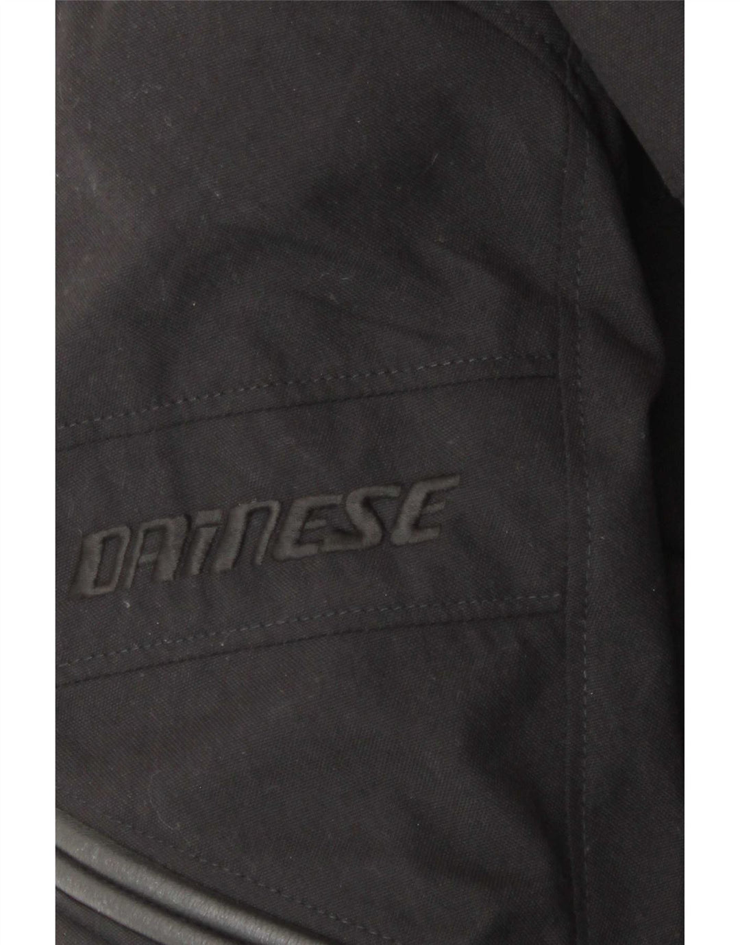 Dainese Herre Graphic Racer Jacket EU 50 Small Black Camouflage Nylon