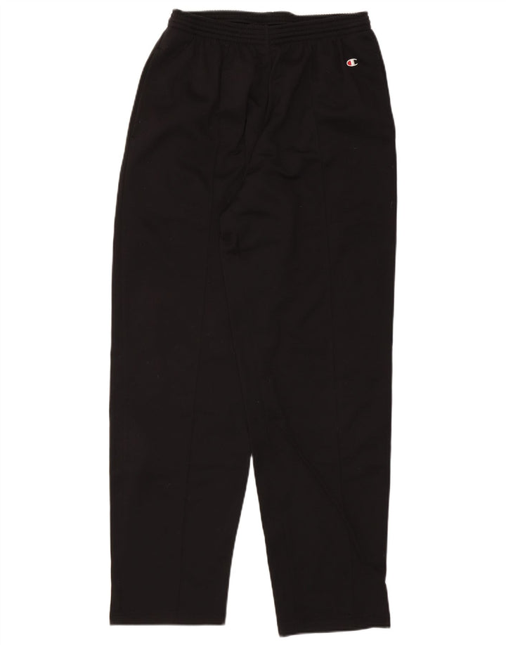 Champion Herre træningsdragt Bukser Medium Sort Polyester
