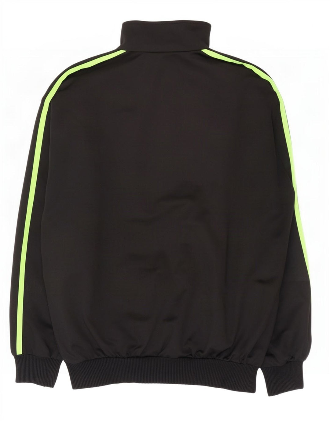 Adidas Træningsdragt til mænd Topjakke Medium Sort