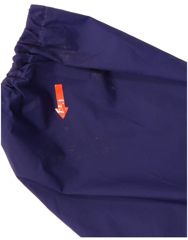 BRUGI træningsdragt topjakke til kvinder UK 18 XL Flerfarvet Colourblock