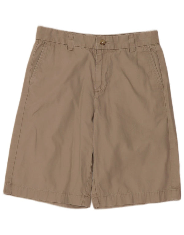 VINEYARD VINES Drenge Chino Shorts 11-12 år W25 Beige Bomuld