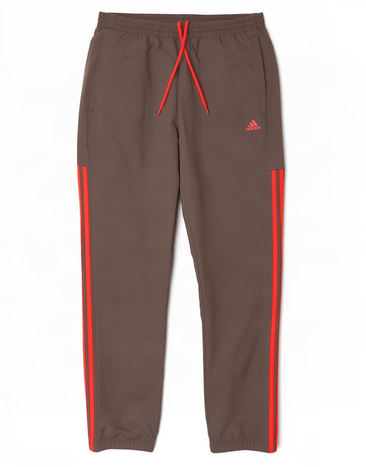 Adidas Træningsdragt til mænd Joggers Medium Grå