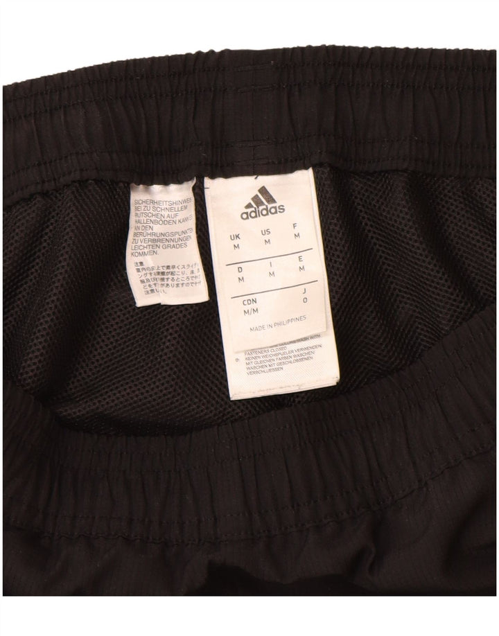 Adidas Herre Climalite træningsdragt Bukser Medium Sort Polyester