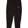 Nike Herre Dri Fit træningsdragt Bukser Medium Sort Polyester
