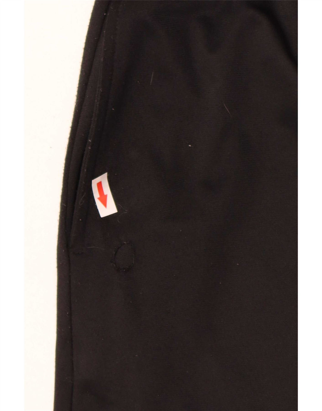Champion Herre træningsdragt Bukser Joggers Large Sort Polyester