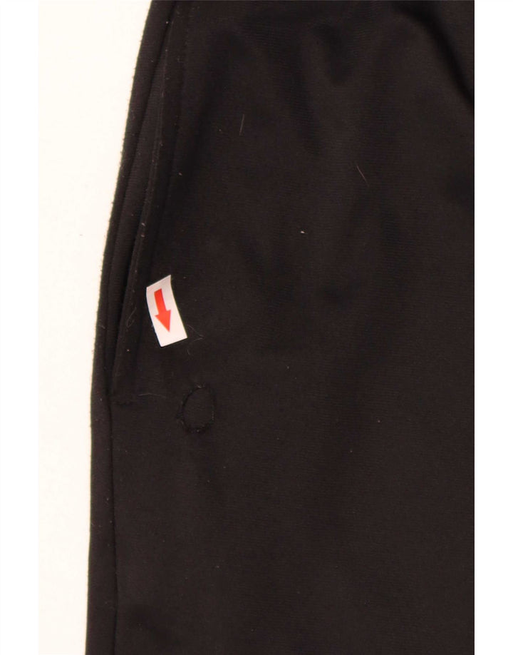 Champion Herre træningsdragt Bukser Joggers Large Sort Polyester