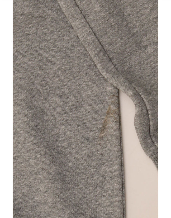 Puma Træningsdragt til mænd Joggers XL Grå Flecked Bomuld